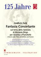 Fantasia Concertante 
