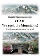YEAH! - We rock the Mountains! 
