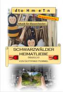 SCHWARZWÄLDER HEIMATLIEBE 