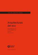 Arquitecturas del eco 