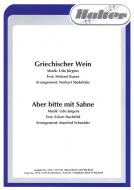 Aber bitte mit Sahne 