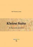 Kleine Suite 