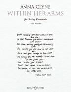 Within Her Arms 