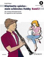 Klarinette spielen - mein schönstes Hobby 2 