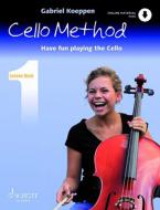 Cello Method 1 
