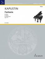 Fantasia op. 115 Standard