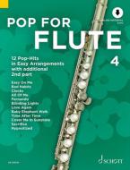 Pop For Flute 4 