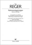 Palmsonntagmorgen WoO VI/18 Standard