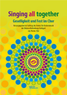 Singing all together 