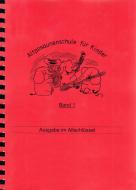 Altposaunenschule für Kinder 1 