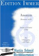 Sonate à 5 clarini C-Dur 