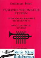 Tägliche technische Etüden 