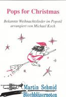 Pops for Christmas Bekannte 