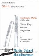 Gloria fuga duorum temporum 