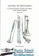 Natural Trumpet Basics vol.1 
