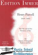 The Fife and all the Harmony of War 