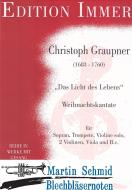 Das Licht des Lebens 