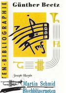 Kadenz leicht variiert zum Konzert Es-Dur Nr.1 