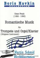 Romantische Musik 