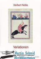 Variationen über ein Lied des Meisters Alexander 