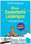 Krissis zauberhafte Liederkiste 
