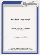 Hey Pippi Langstrumpf 