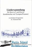 Liedersammlung 
