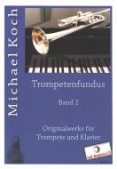 Trompetenfundus 2 (+CD) 