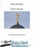 Blowin' Baroque 