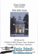 Tiefe Stille Nacht 