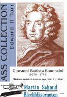 Sinfonia quinta à 6 D-Dur op.3 nr.5 