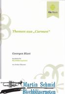 Themen aus 'Carmen' 
