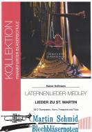 Laternenlieder - Medley 