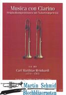 Sonata cum Tubis et Tympanis C-Dur 