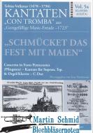 Schmücket das Fest mit Maien 