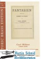 Fantasie über der Sehnsuchtswalzer von F.Strauss 