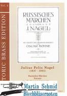 Russisches Märchen - Fantasie 