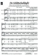 Die Schlittschuhläufer 