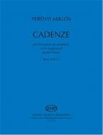 Cadenze 