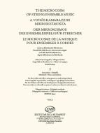 Der Mikrokosmos des Ensemblespiels für Streicher 2 