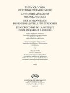 Der Mikrokosmos des Ensemblespiels für Streicher 3 