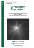 O Magnum Mysterium 