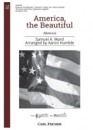 America, the Beautiful 