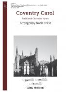 Coventry Carol 