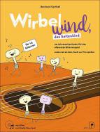Wirbelwind, das Saitenkind 