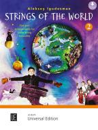 Strings of the World 2 