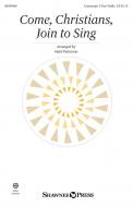 Come, Christians, Join to Sing Standard