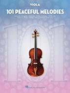 101 Peaceful Melodies 