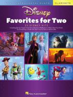 Disney Favorites for 2 