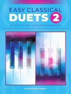 Easy Classical Duets 2 